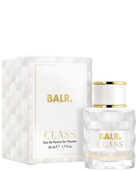 balr parfum ici paris